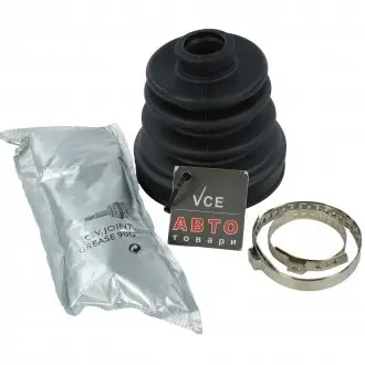 Nissan пыльник ШРУС 25*83*99 almera 2,2dci 00- JP GROUP 1243602610