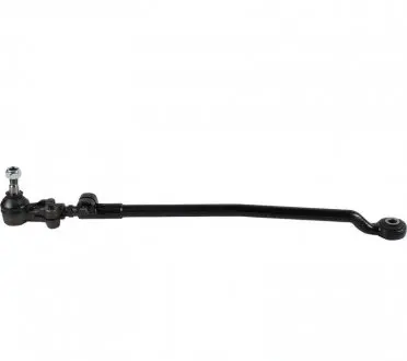 Поперечна рульова тяга JP GROUP 1244401180