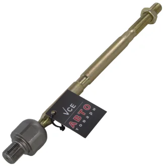 Осьовий шарнір, рульова тяга JP GROUP 1244501000