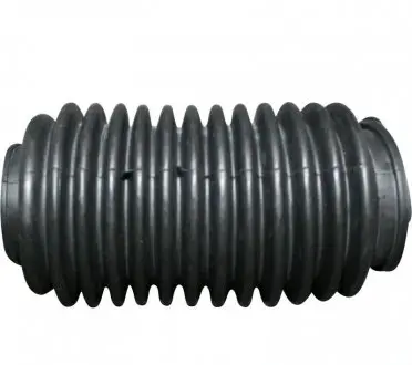 Пильовик, рульове управління JP GROUP 1244700400