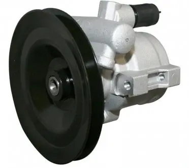 Гідравлічний насос, кермо JP GROUP 1245100100