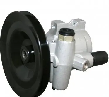 Гідравлічний насос, кермо JP GROUP 1245100200