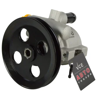 Гідравлічний насос, кермо JP GROUP 1245100300