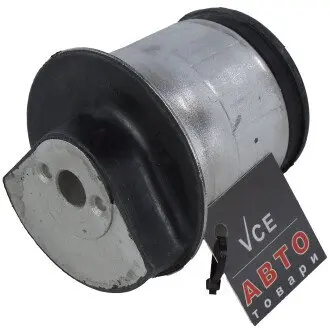 Втулка, балка мосту JP GROUP 1250101100