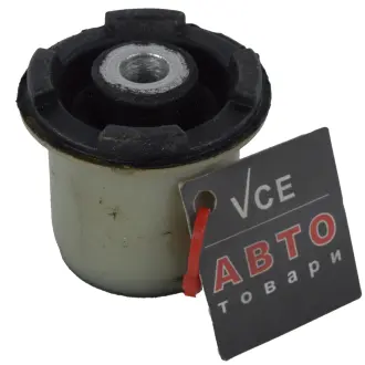 Сайлентблок важеля JP GROUP 1250300700