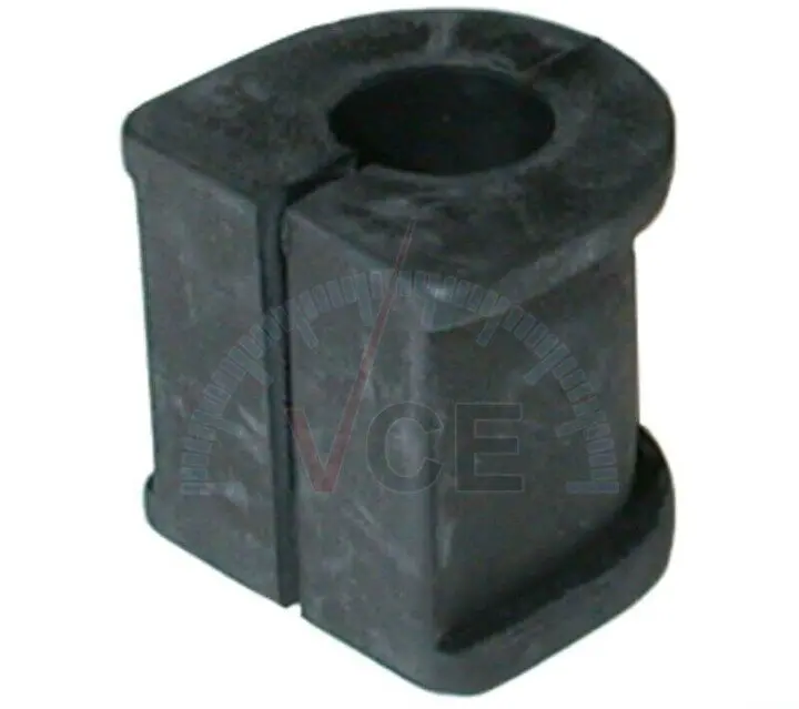 Втулка, стабилизатор JP GROUP 1250400500 (фото 1)