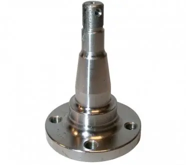 Поворотний кулак, підвіска колеса JP GROUP 1251400100