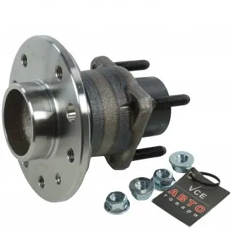 Маточина JP GROUP 1251400200