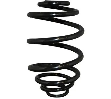 Пружина ходової частини JP GROUP 1252200400