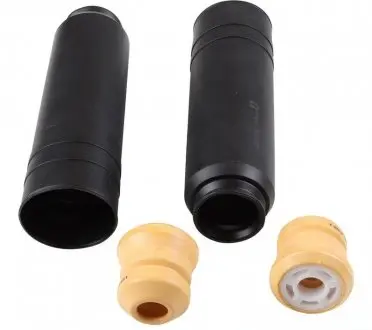 Opel защита заднего амортизатора astra j, zafira tourer с JP GROUP 1252704110