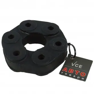 Шарнир, продольный вал JP GROUP 1253800100