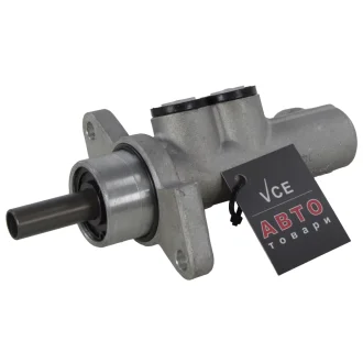 Гальмівний циліндр головний JP GROUP 1261100400