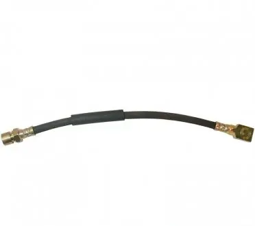 Opel шланг тормозной передний (310мм) ascona c,kadett d JP GROUP 1261600300
