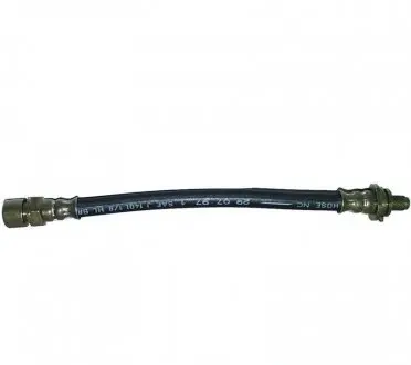 Гальмівний шланг JP GROUP 1261700300