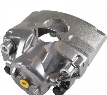 Opel тормозной суппорт передн.прав.vectra b/c,signum JP GROUP 1261900180