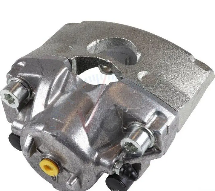 Фото 1 - Opel тормозной суппорт передн.прав.vectra b/c,signum JP GROUP 1261900180 Opel тормозной суппорт передн.прав.vectra b/c,signum JP GROUP 1261900180 (фото 1)