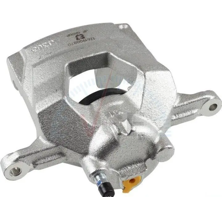 Супорт зад. лев. opel astra j (bosch) JP GROUP 1261900870 (фото 1)