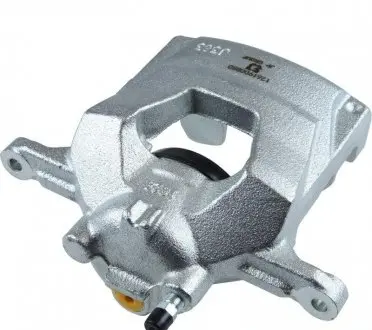 Суппорт зад. пров. opel astra j (bosch) JP GROUP 1261900880