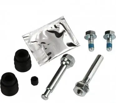 Ремкомплект направляющих суппорта 308/insignia/astra j/elantra 00- JP GROUP 1261951410