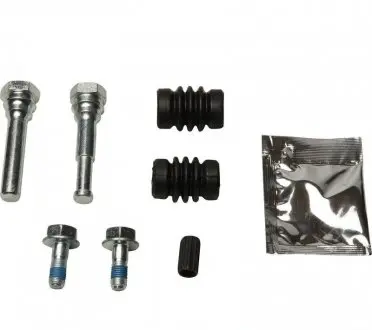 Направляющие суппорта opel astra j JP GROUP 1261951710