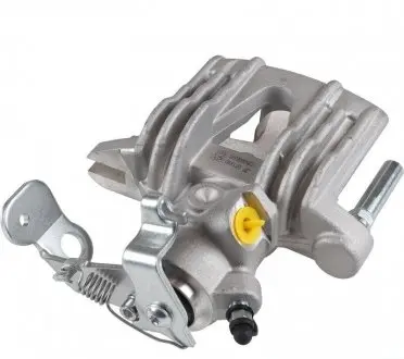 Opel гальмівний супорт задн.лев.astra f/g JP GROUP 1262000370