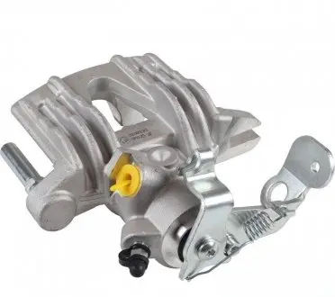 Opel гальмівний супорт задн.прав.astra f/g JP GROUP 1262000380