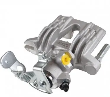 Opel тормозной суппорт задн.лев.astra g JP GROUP 1262000470