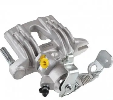 Opel гальмівний супорт задн.прав.astra g JP GROUP 1262000480