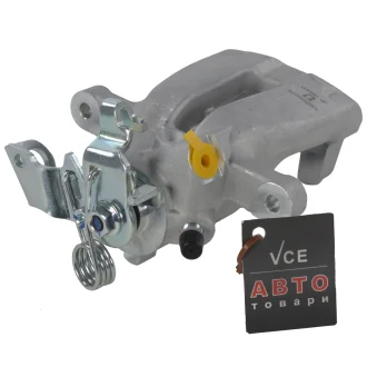 Гальмівний суппорт JP GROUP 1262000570