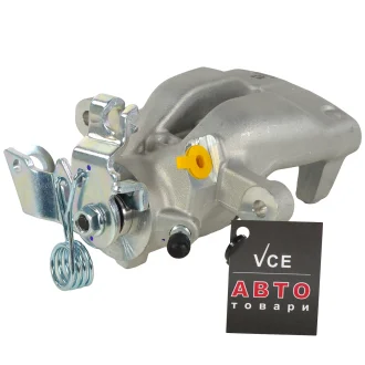 Гальмівний супорт лівий JP GROUP 1262000770