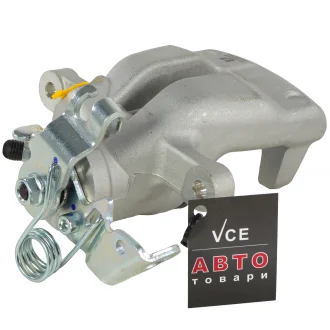 Гальмівний супорт правий JP GROUP 1262000780