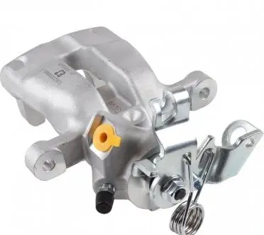 Суппорт зад. пров. (lucas) opel astra g JP GROUP 1262000880