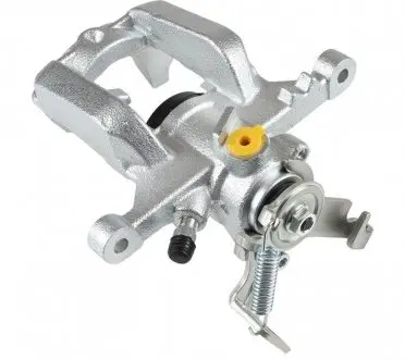 Суппорт зад. пров. opel astra j -15 JP GROUP 1262000980