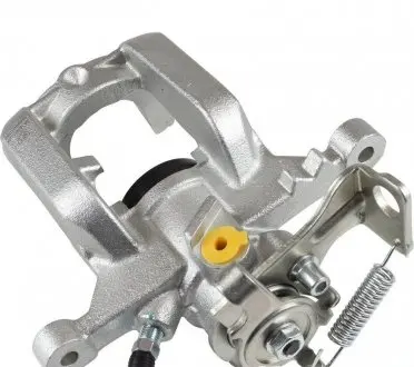 Суппорт зад. пров. opel astra j-15 (ate) JP GROUP 1262001080