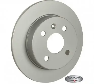 Тормозной диск JP GROUP 1263202600