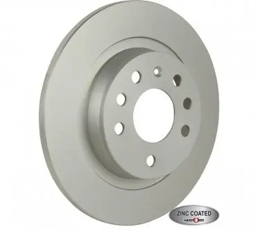 Тормозной диск JP GROUP 1263202700