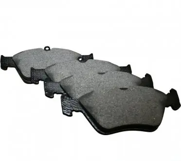 Колодки дискового тормоза JP GROUP 1263600710