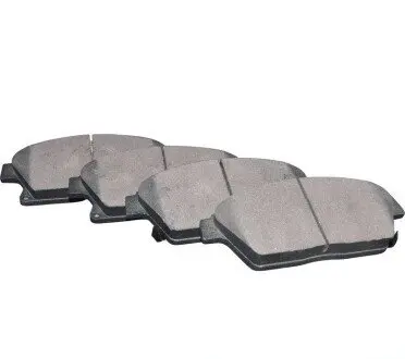 Комплект тормозных колодок, дисковый тормоз JP GROUP 1263602610