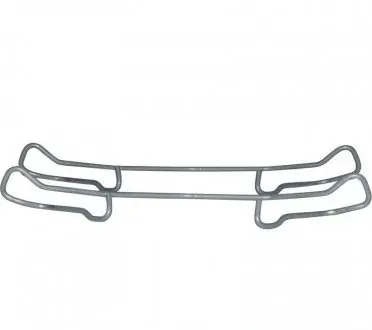 Комплект монтажных тормозных колодок JP GROUP 1263650110