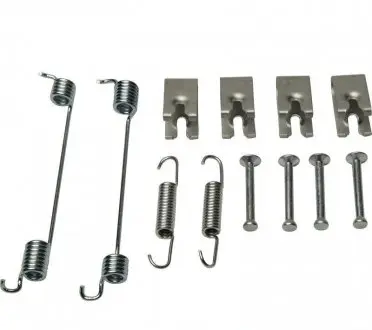 Комплектующие, тормозная колодка JP GROUP 1264003510