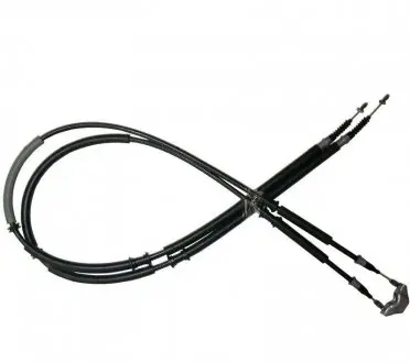 Трос, стоянкова гальмівна система JP GROUP 1270300200