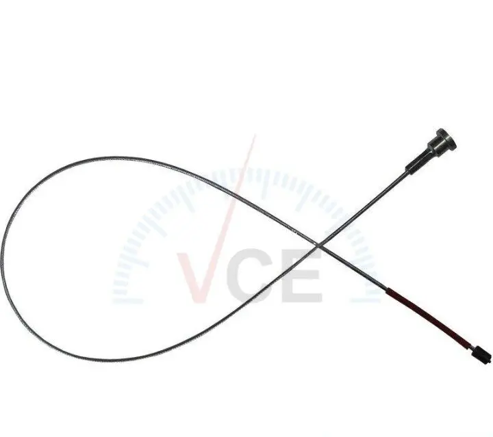 Фото 1 - Opel трос ручного гальма задн. пров. corsa c 01- (бараб.) JP GROUP 1270300780 Opel трос ручного гальма задн. пров. corsa c 01- (бараб.) JP GROUP 1270300780 (фото 1)