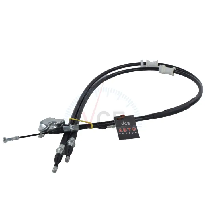 Трос стояночного тормоза JP GROUP 1270302800 (фото 1)