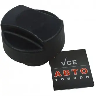 Кришка, паливний бак JP GROUP 1281100200