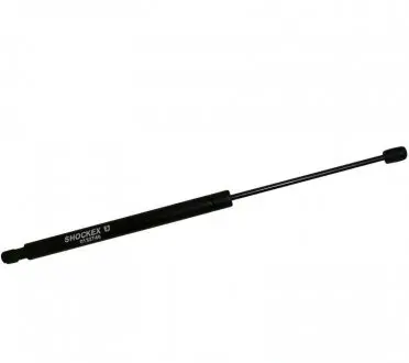 Амортизатор задньої (5) двері JP GROUP 1281202700