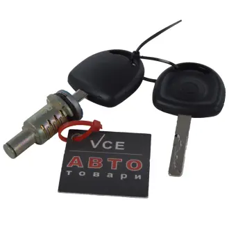 Циліндр замку JP GROUP 1287500700