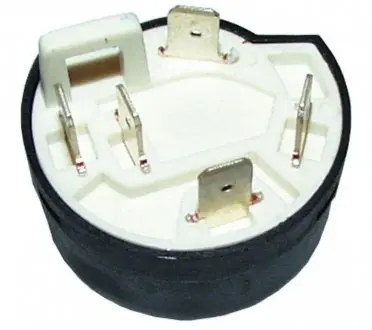 Перемикач запалювання JP GROUP 1290400500