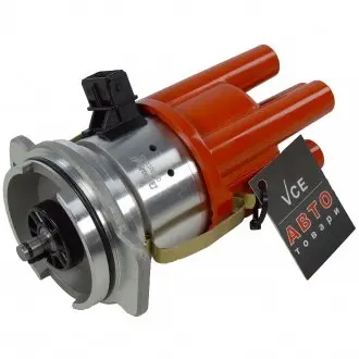 Розподільник запалення (трамблер) JP GROUP 1291100100