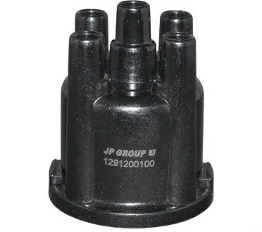 Кришка розподільника запалювання JP GROUP 1291200100
