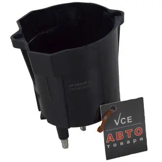 Кришка розподільника запалювання JP GROUP 1291200200